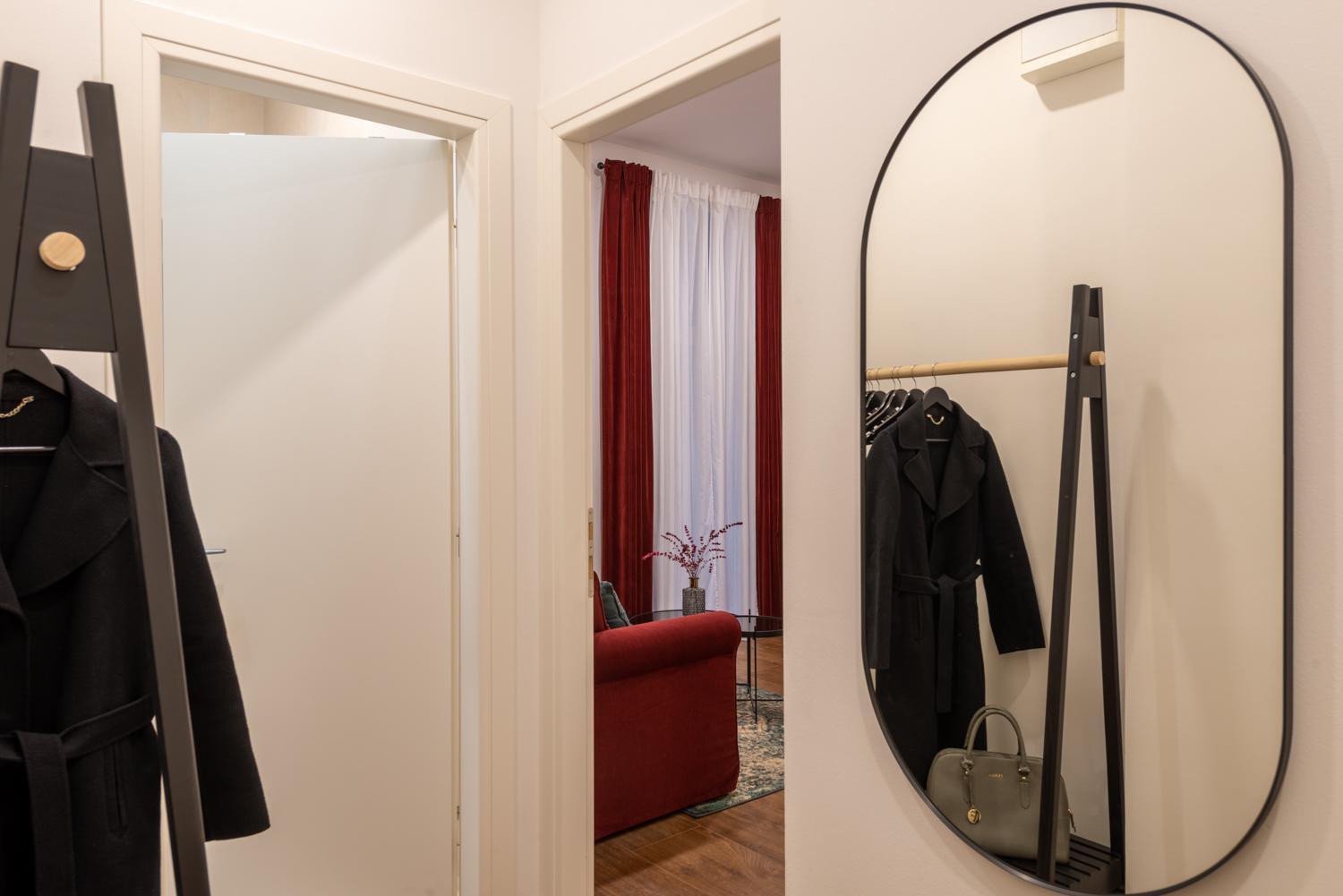 Brickwall Apartments Zagreb Quarto foto
